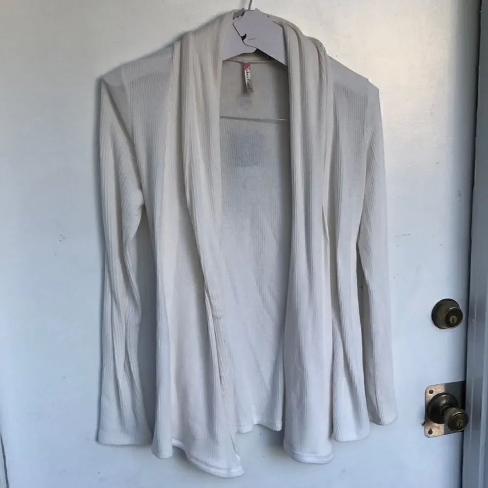 Chris & Carol sweater 